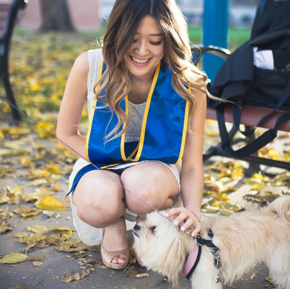 Meet me, your Posher! - Picture 2 of 6